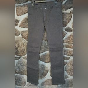 Sun 68 women's brown pants 27,30
